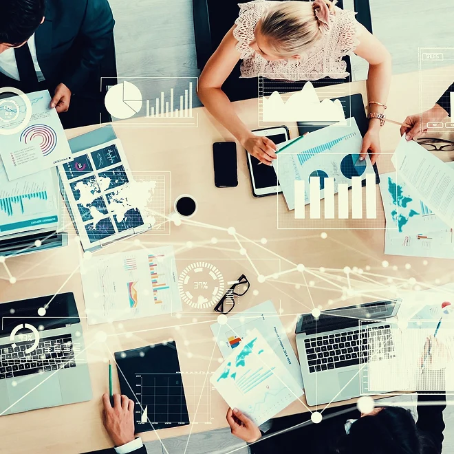 Business Value Builder Program Hero Image