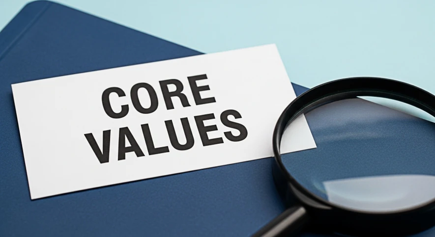 30 Examples of Core Values List