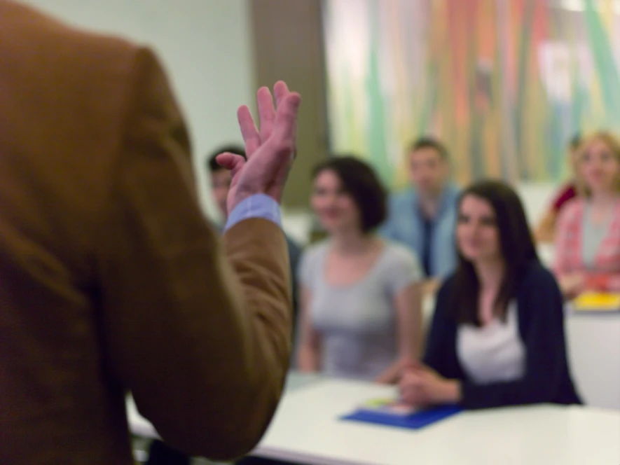 Examples of Professional Development