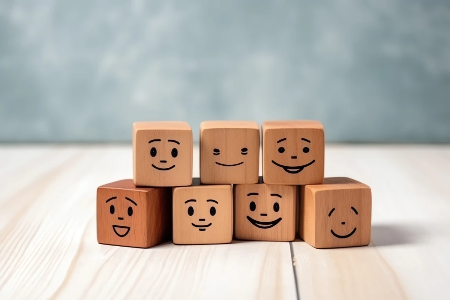 The Four DiSC Personality Types